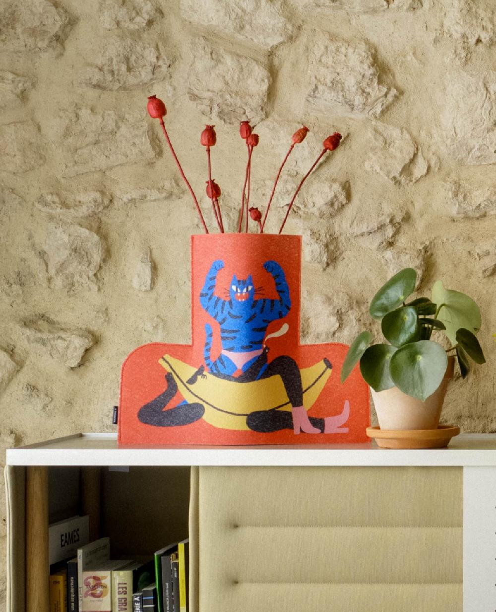 Sancal Flower Power L					 					Relax