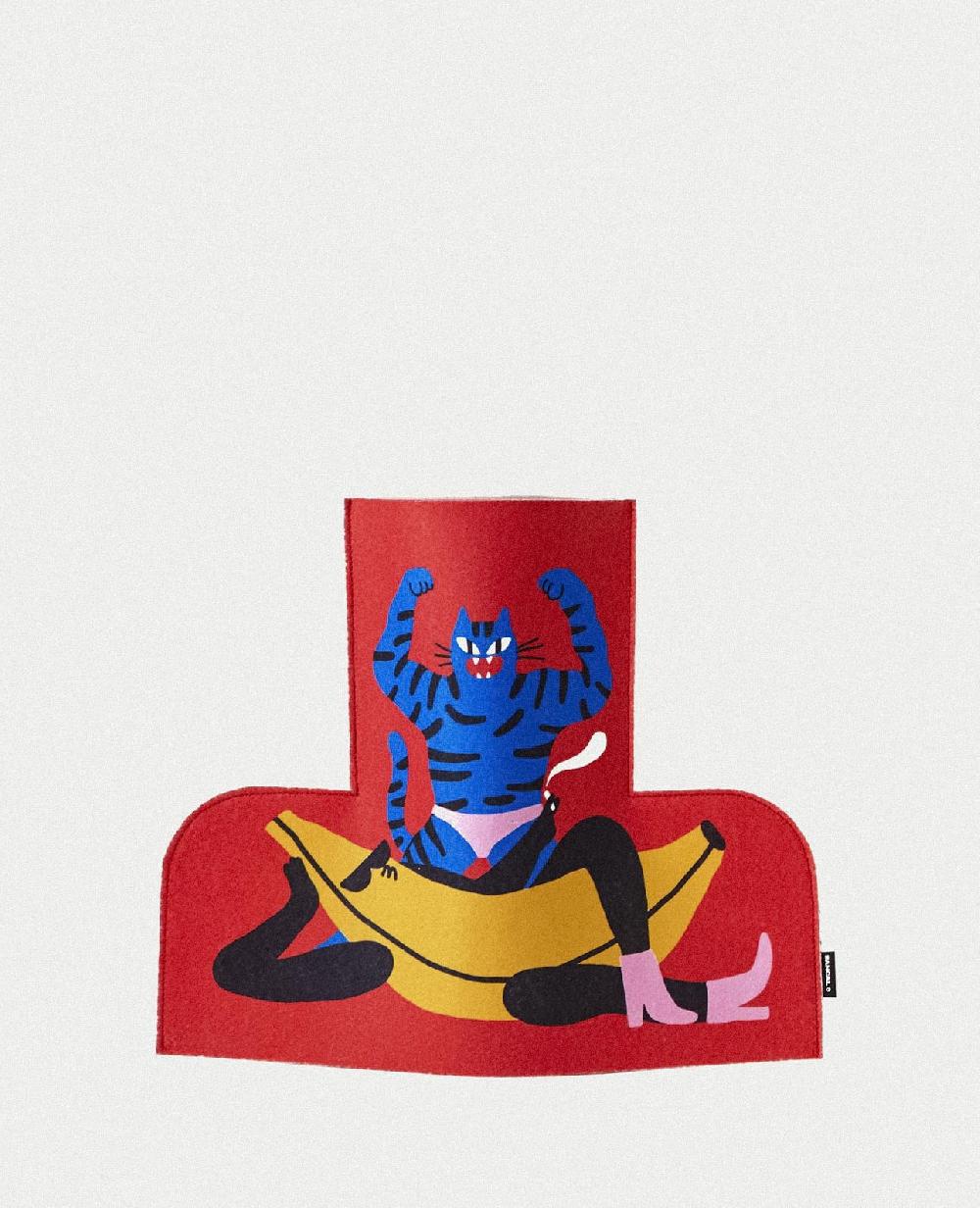 Sancal Flower Power L					 					Relax