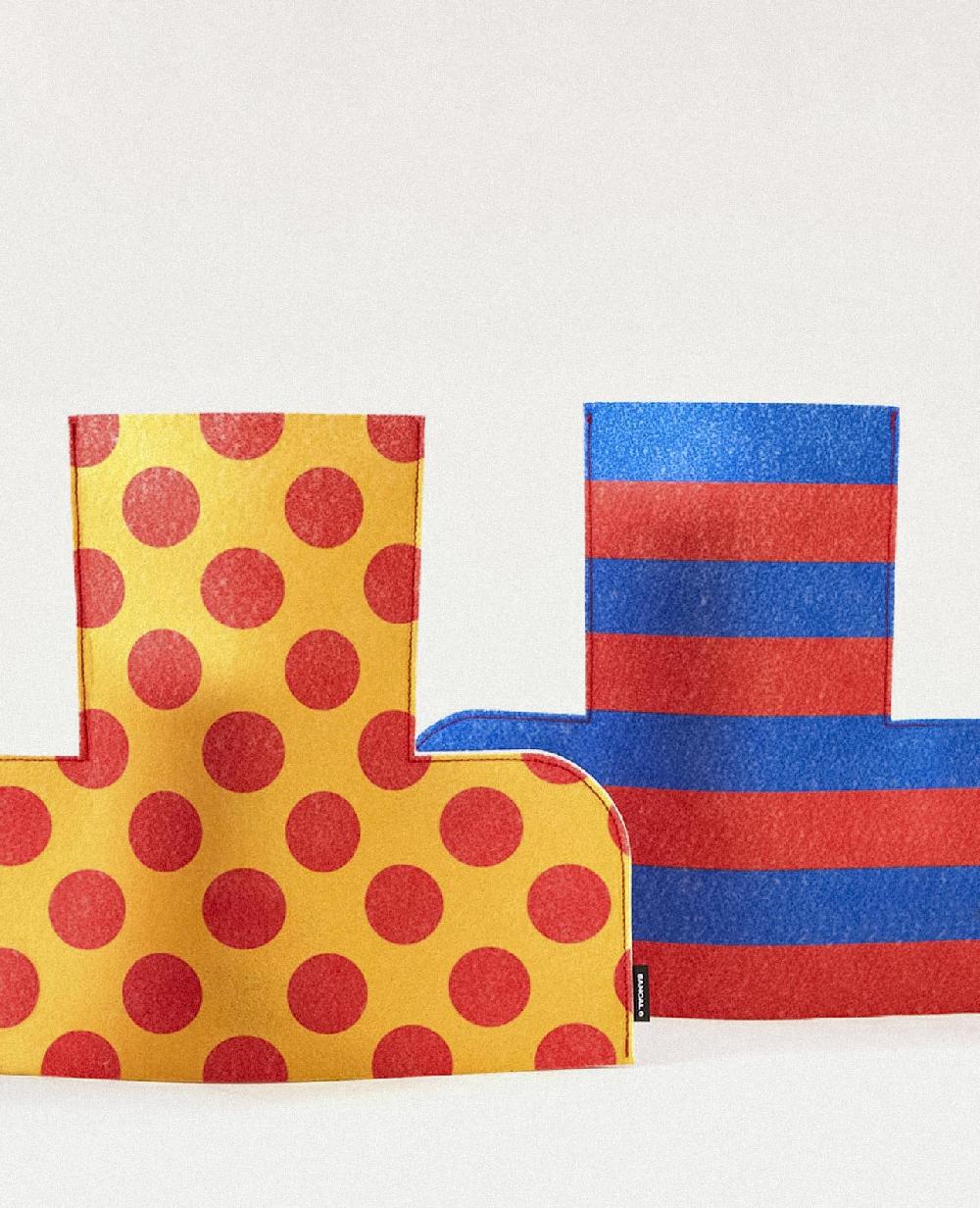 Sancal Flower Power L					 					Rumba