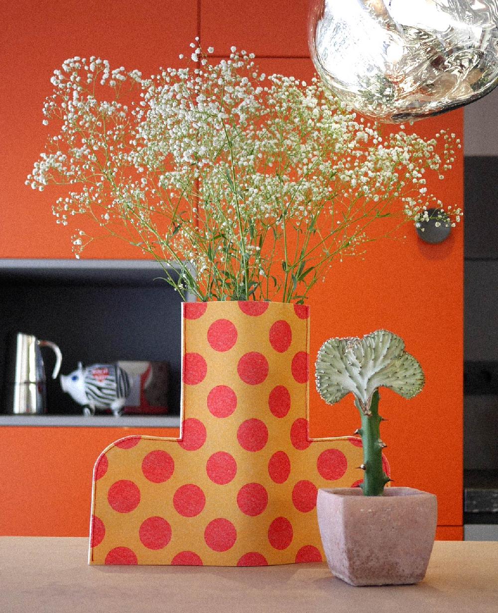 Sancal Flower Power L					 					Rumba