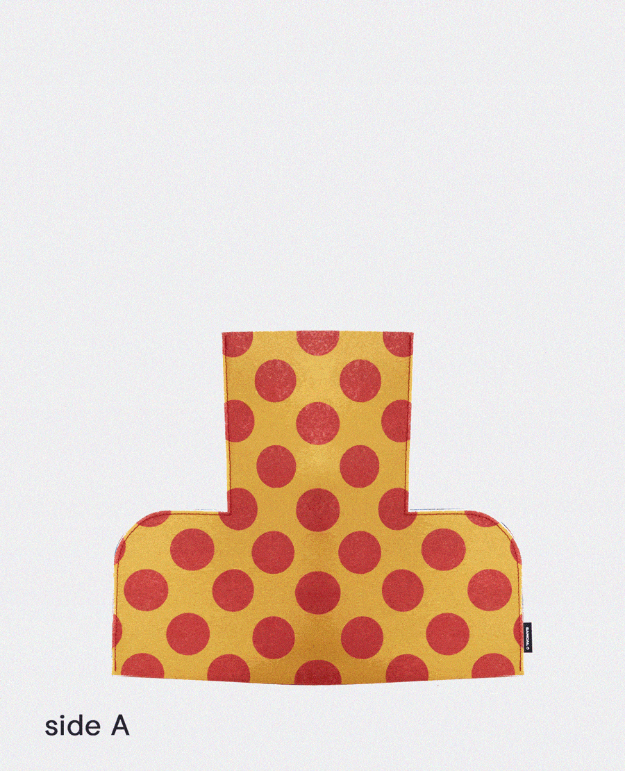 sancal Flower Power L					 					Rumba