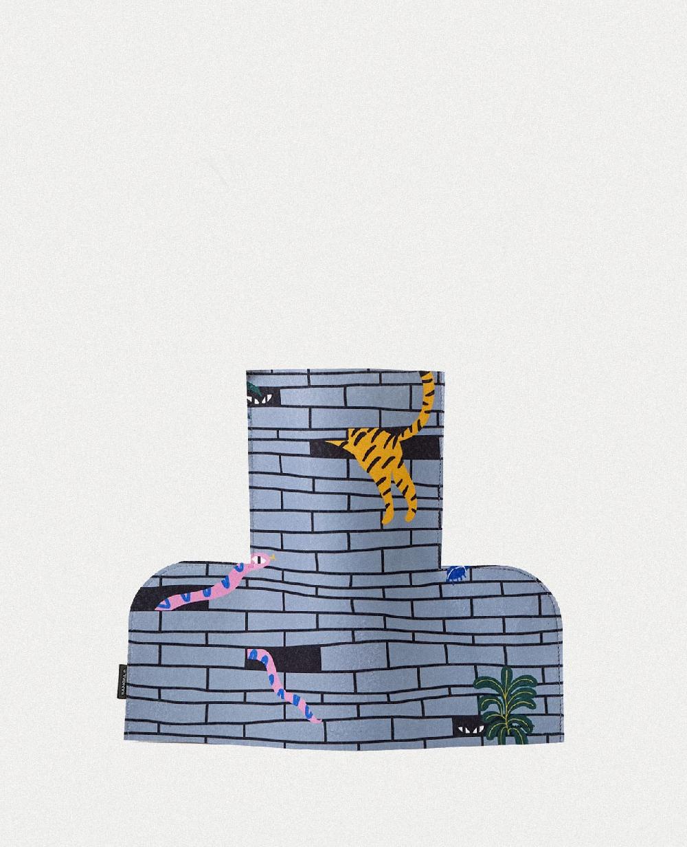 sancal Flower Power L					 					Urban Jungle