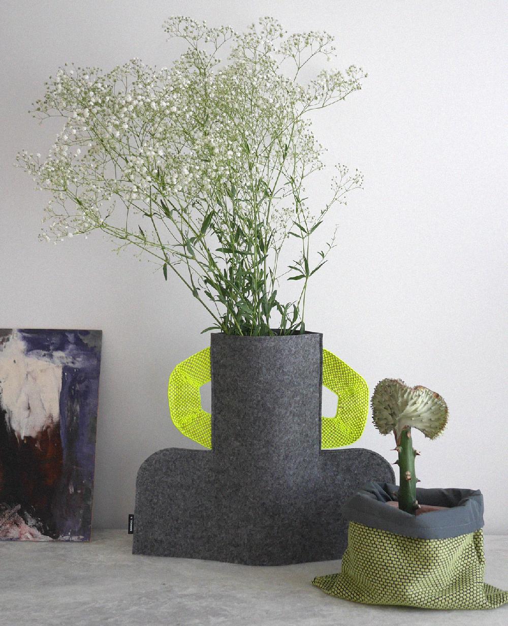 Sancal Flower Power RAW L					 					Piedra