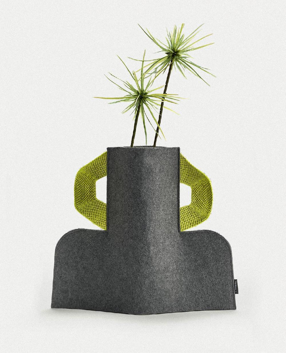 Sancal Flower Power RAW L					 					Piedra