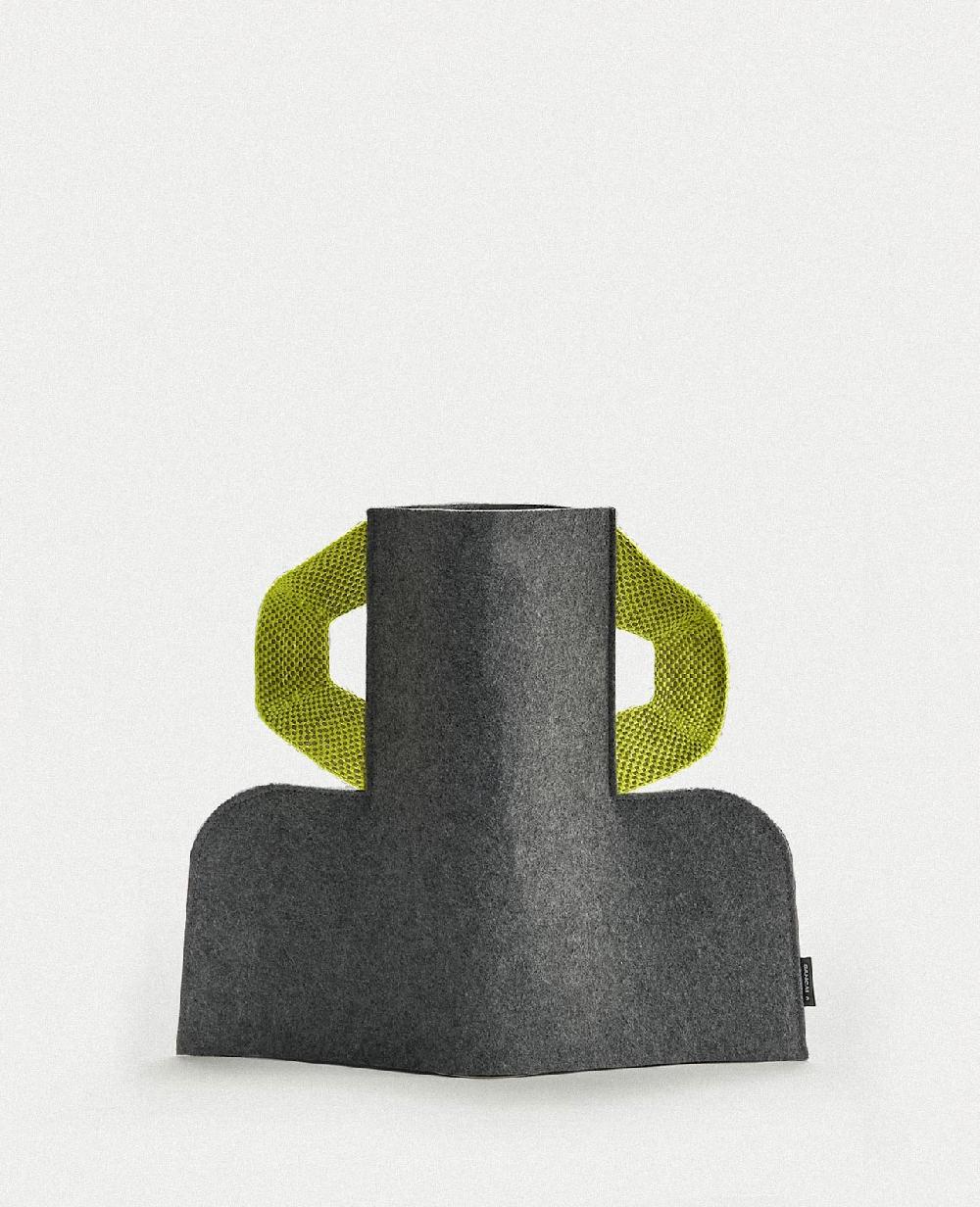 Sancal Flower Power RAW L					 					Piedra