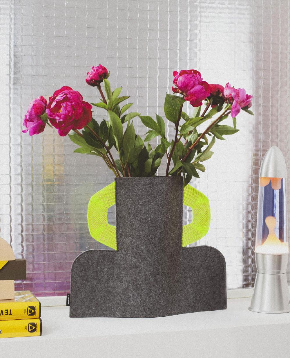 sancal Flower Power RAW L					 					Piedra