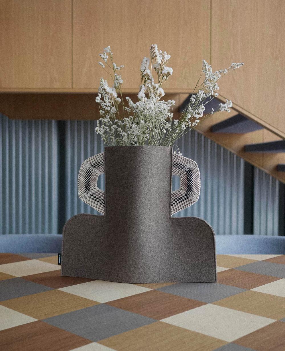 Sancal Flower Power RAW L					 					Topo