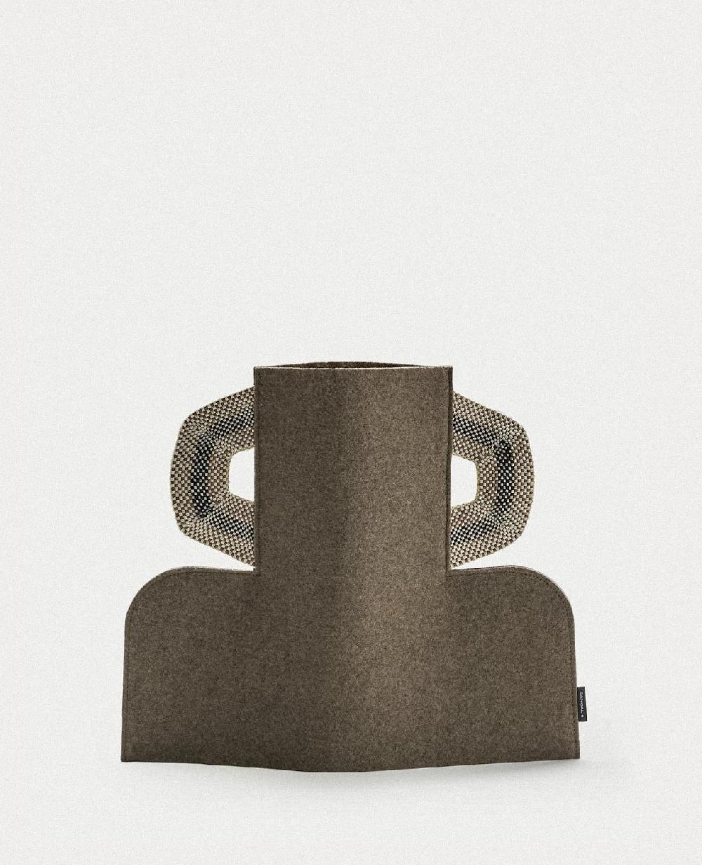 Sancal Flower Power RAW L					 					Topo