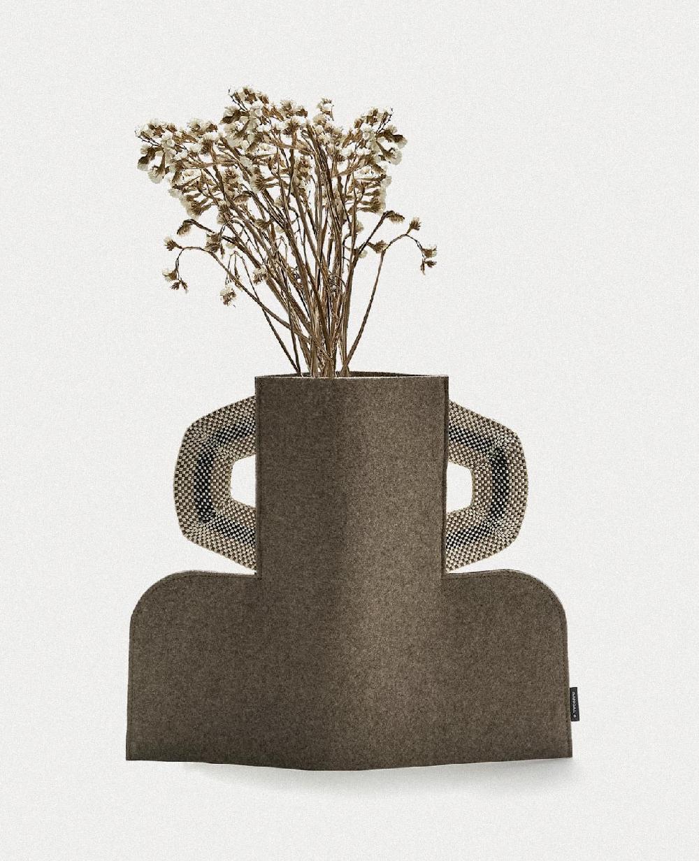 sancal Flower Power RAW L					 					Topo