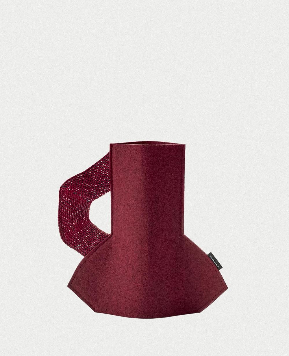 sancal Flower Power RAW S					 					Carmin