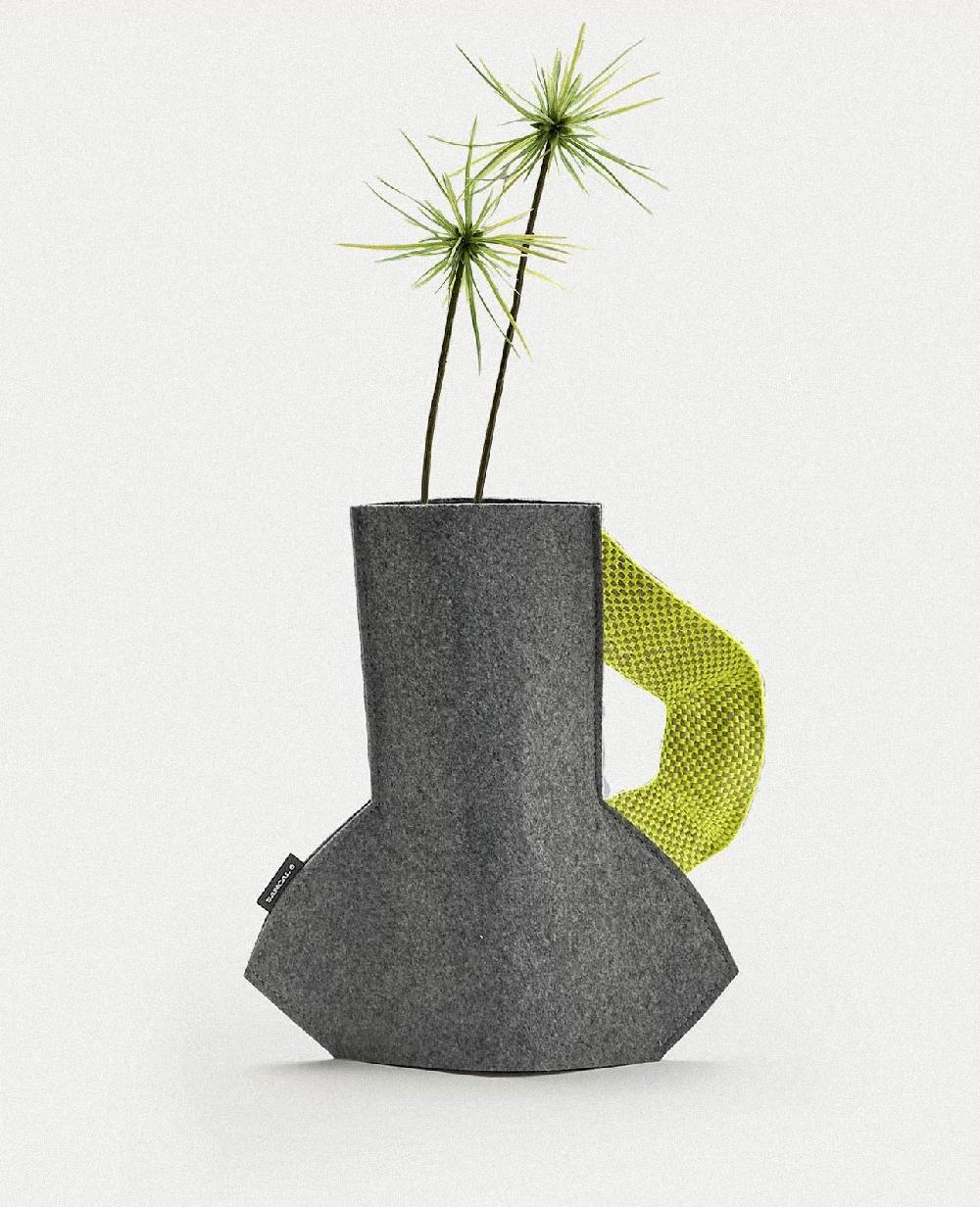 Sancal Flower Power RAW S					 					Piedra
