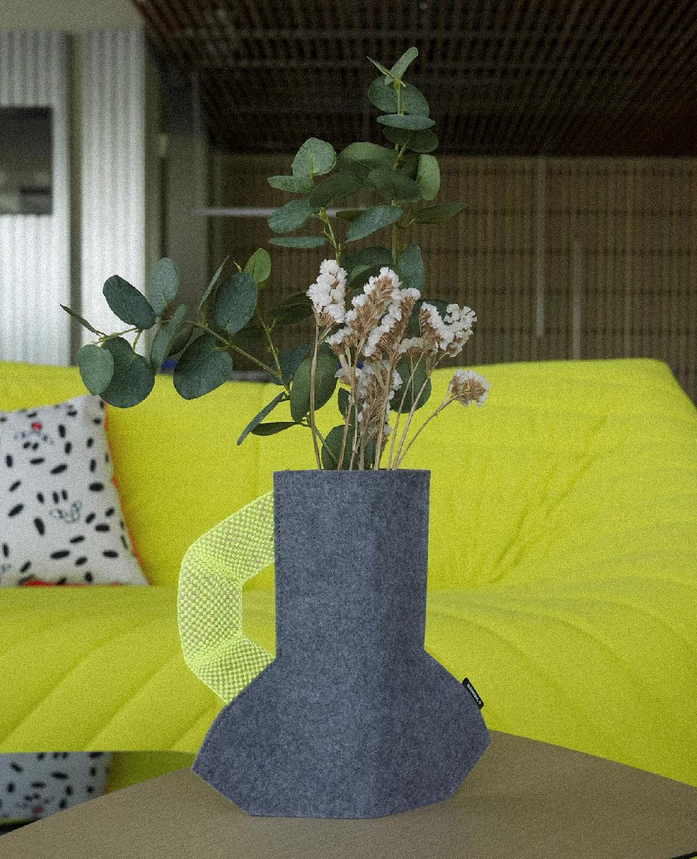 Sancal Flower Power RAW S					 					Piedra