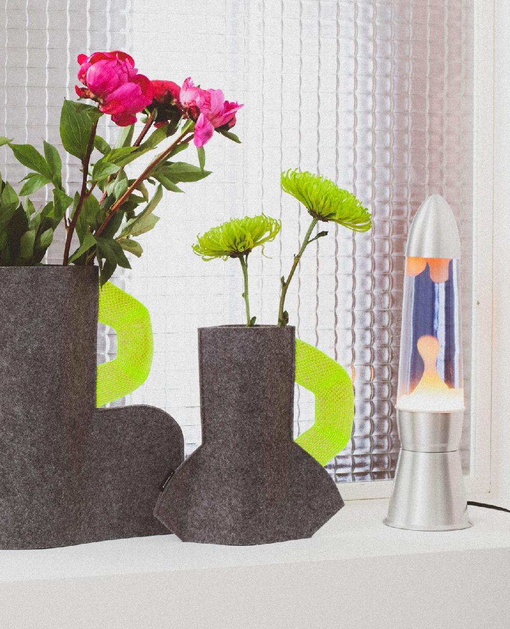 Sancal Flower Power RAW S					 					Piedra