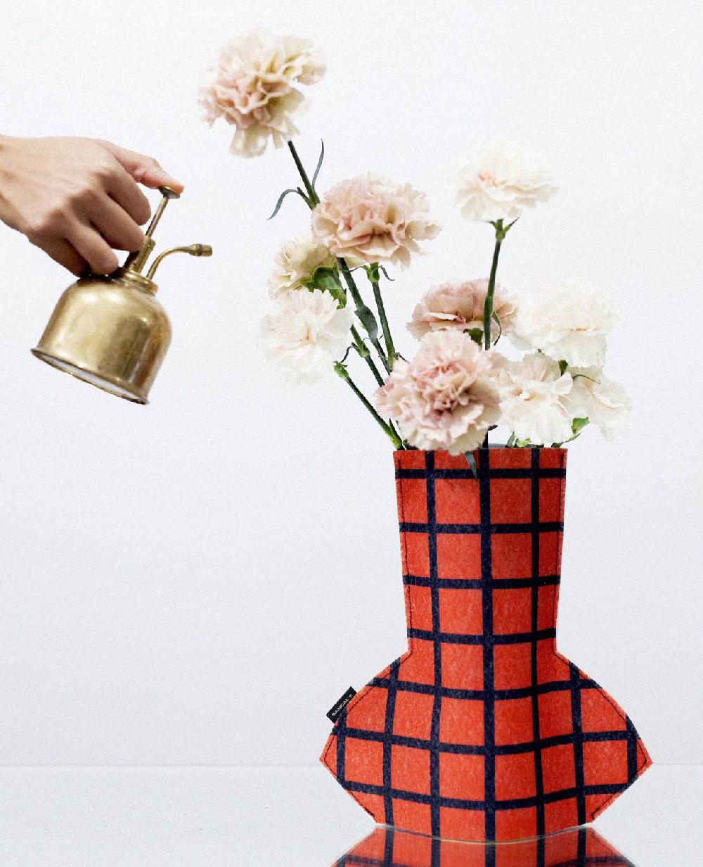 Sancal Flower Power S					 					Grid