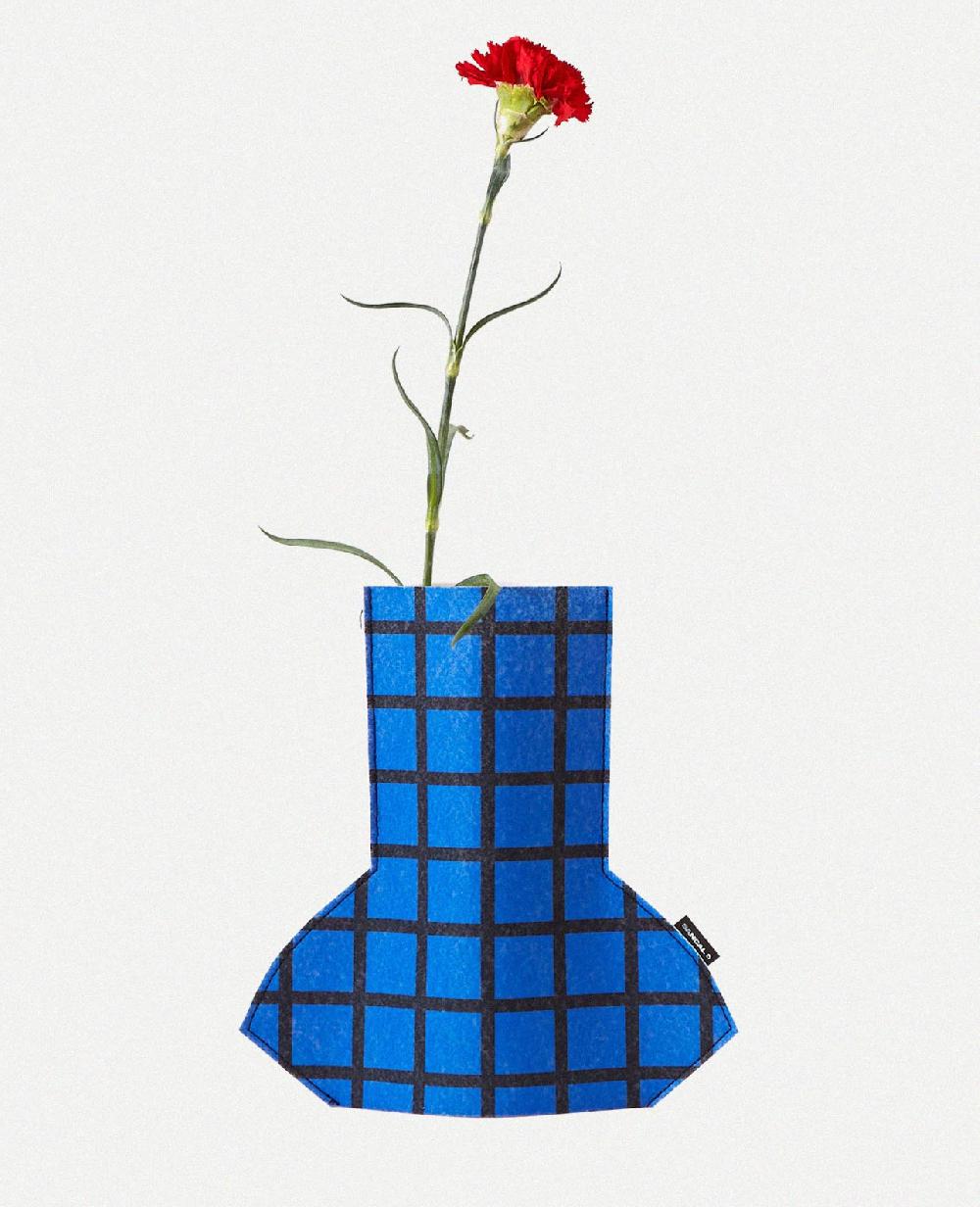 Sancal Flower Power S					 					Grid