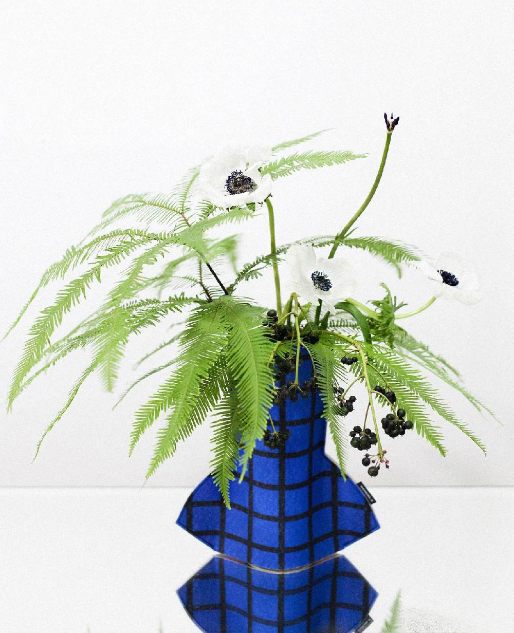 Sancal Flower Power S					 					Grid