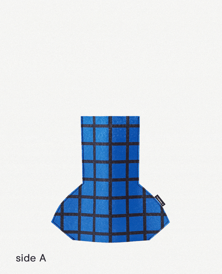 sancal Flower Power S					 					Grid