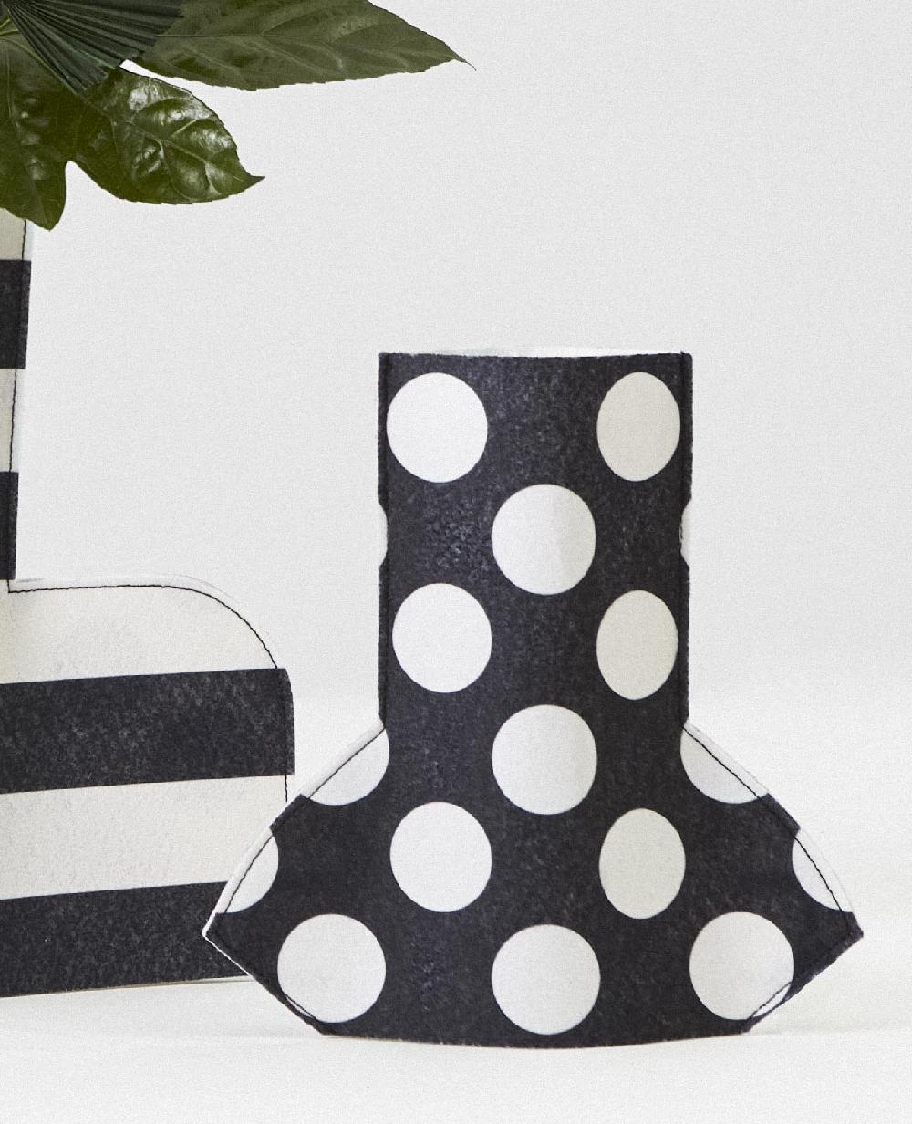 Sancal Flower Power S					 					Monochrome