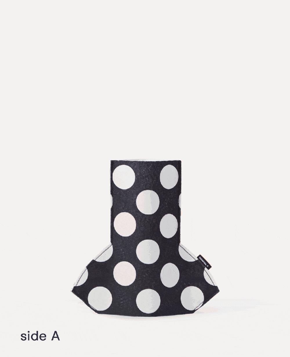 sancal Flower Power S					 					Monochrome