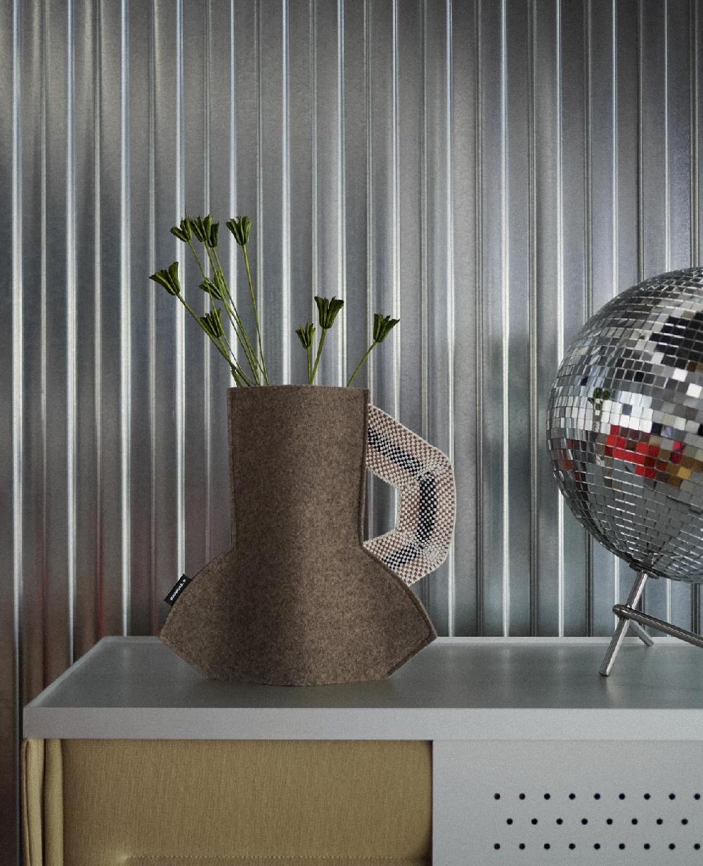 Sancal Flower Power S					 					Topo