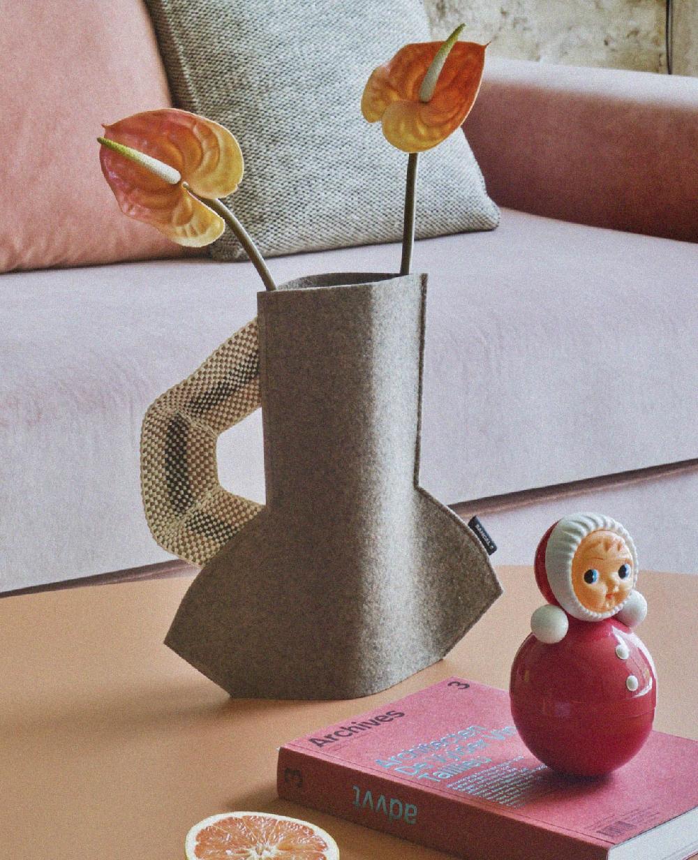 Sancal Flower Power S					 					Topo