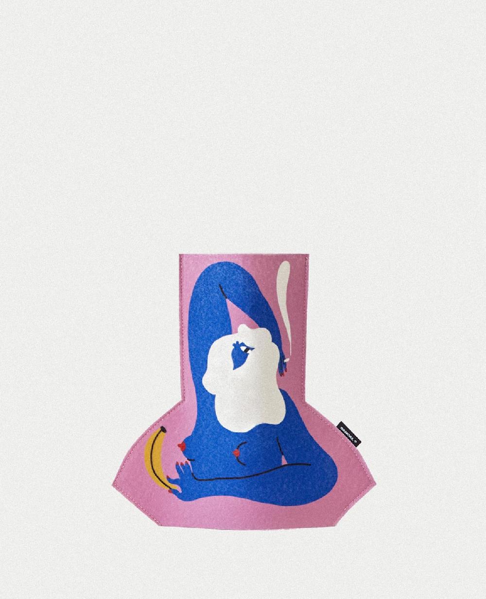 Sancal Flower Power S					 					Valiente