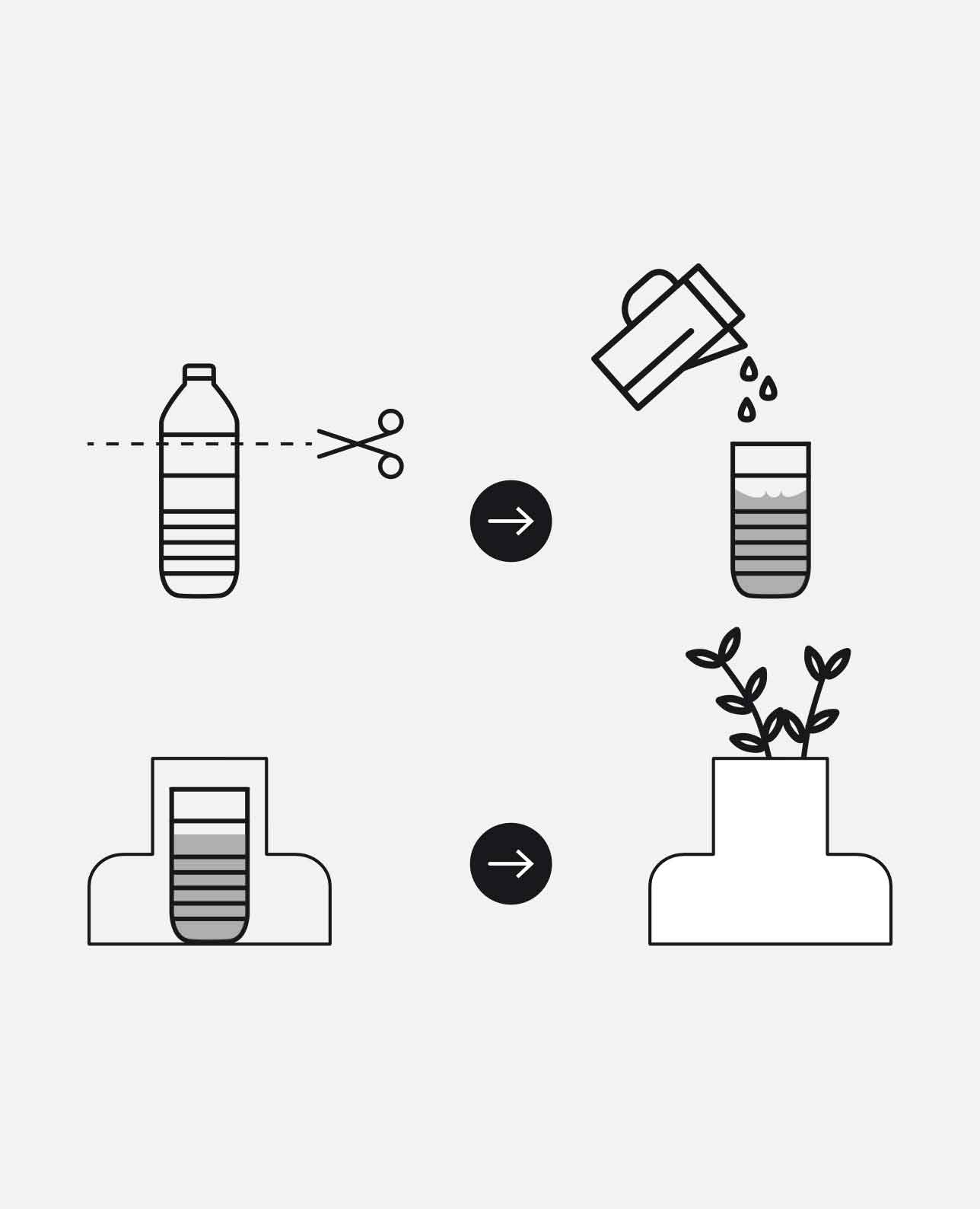 Sancal Flower Power S					 					Valiente