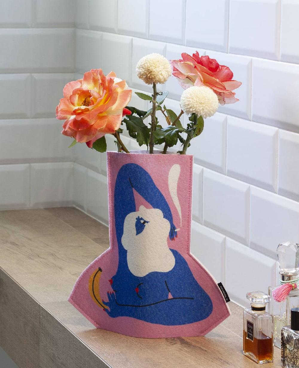 sancal Flower Power S					 					Valiente