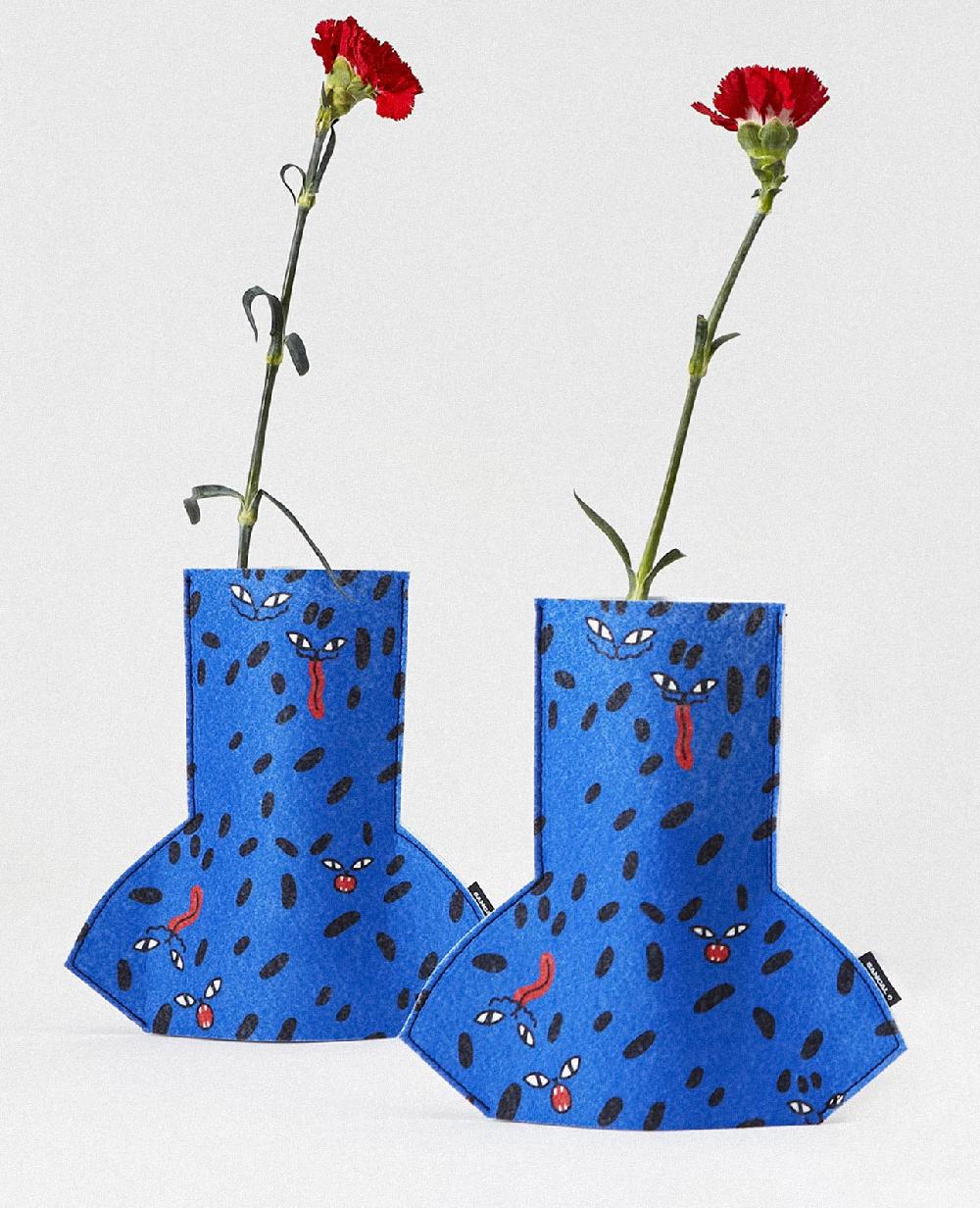 Sancal Flower Power S					 					Wild Dots