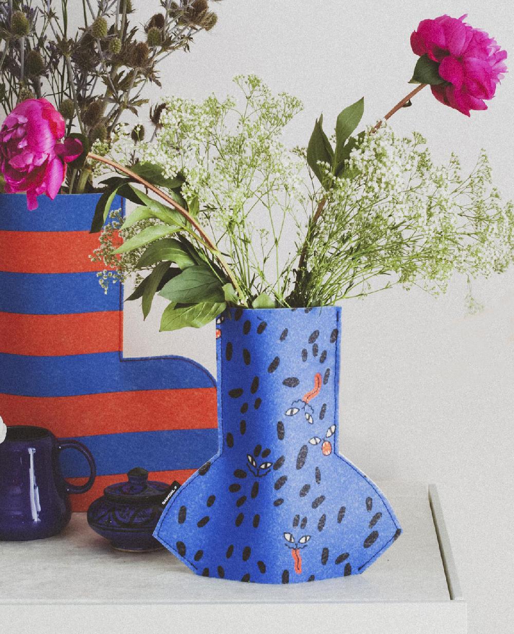 Sancal Flower Power S					 					Wild Dots