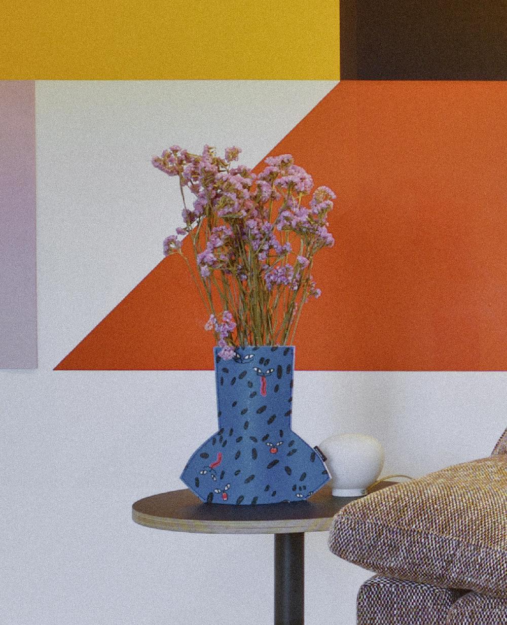 Sancal Flower Power S					 					Wild Dots