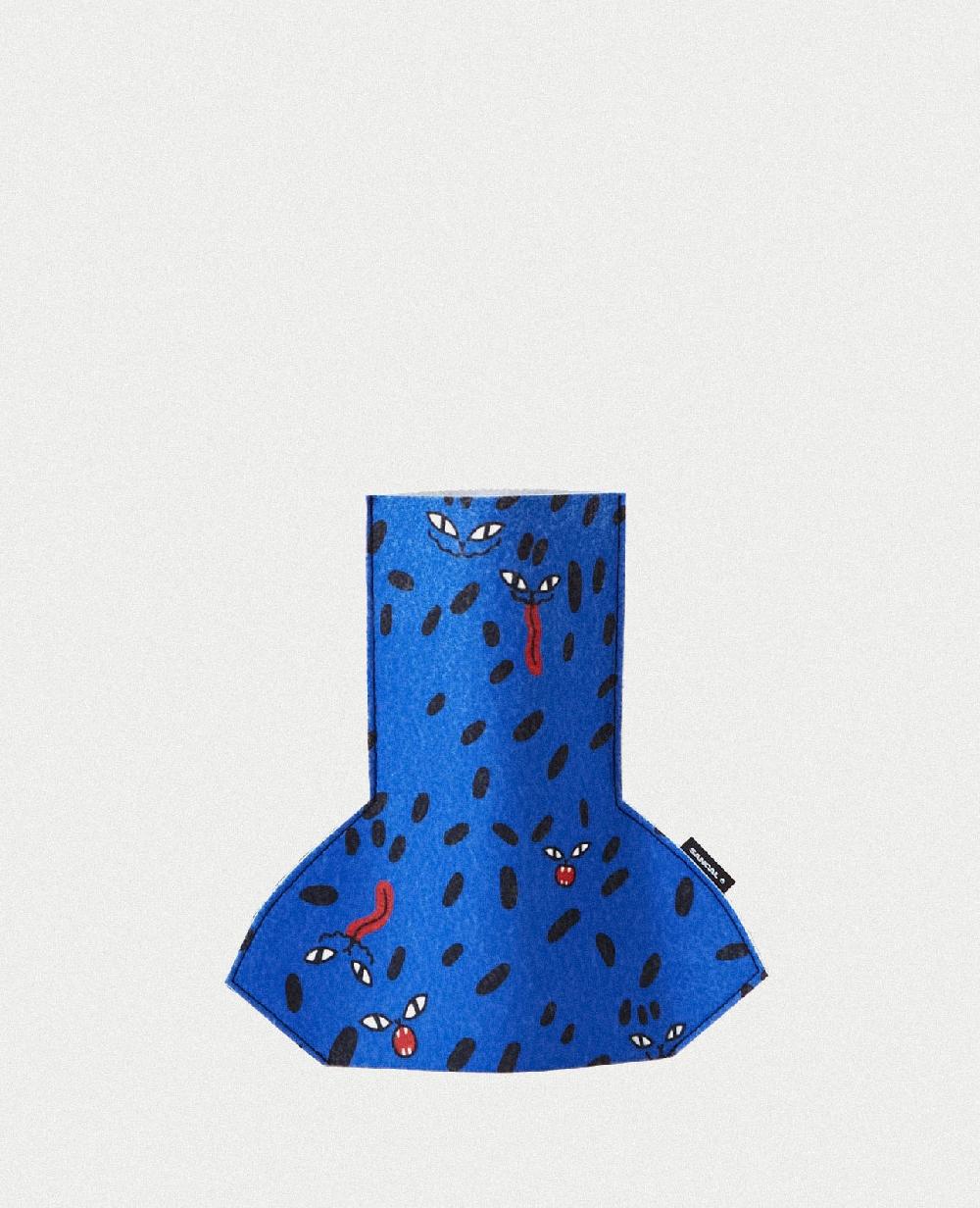 sancal Flower Power S					 					Wild Dots