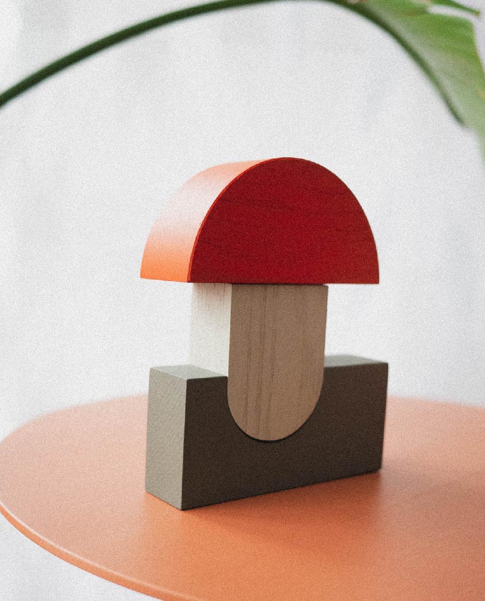 Sancal Icons					 					Fly Agaric