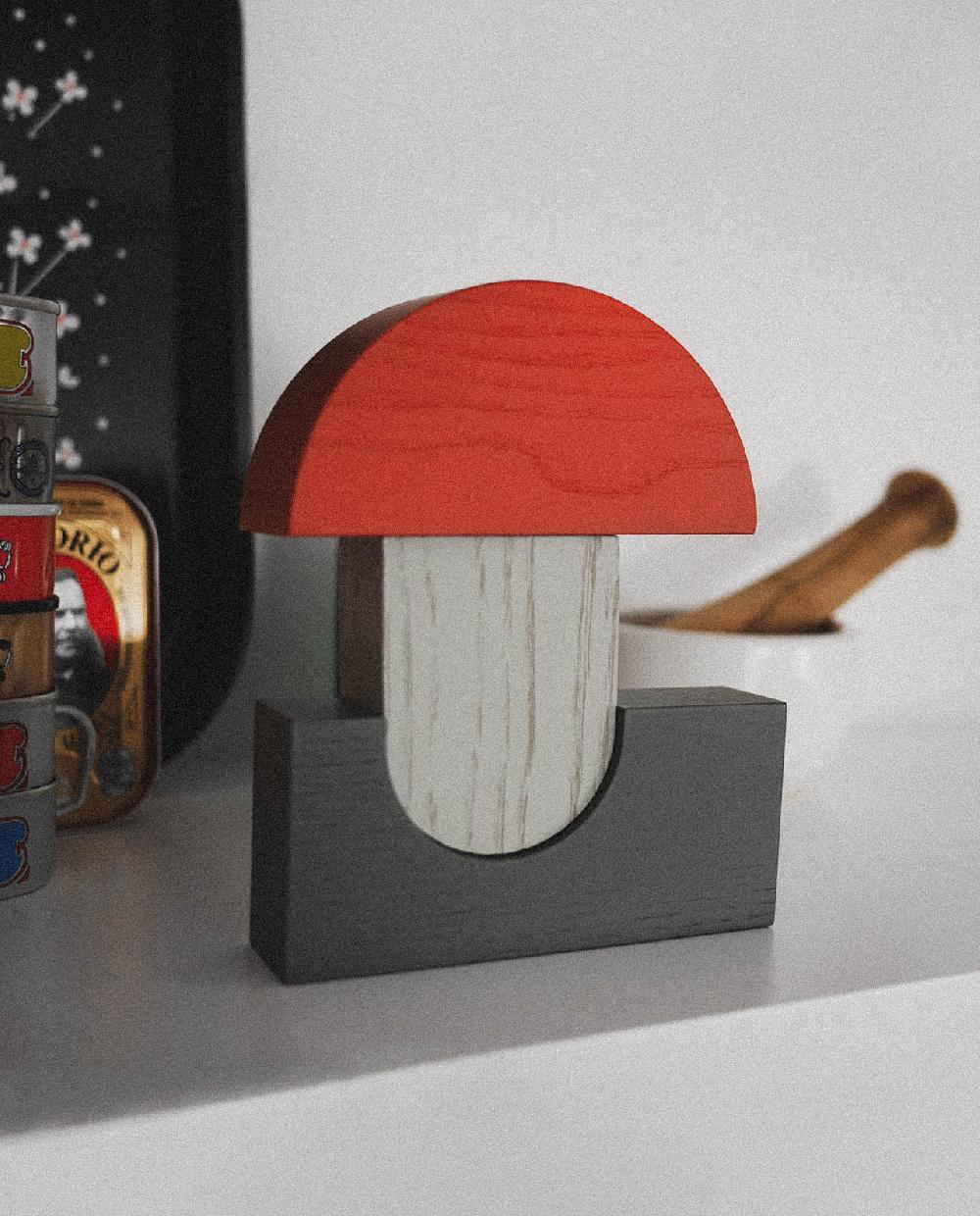 Sancal Icons					 					Fly Agaric