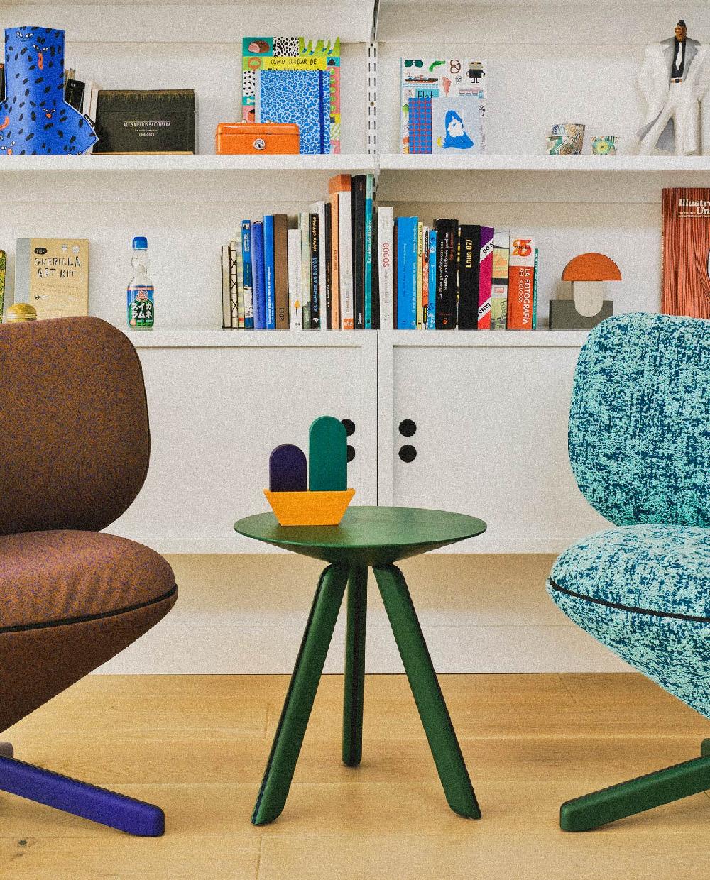 Sancal Icons					 					Mexico