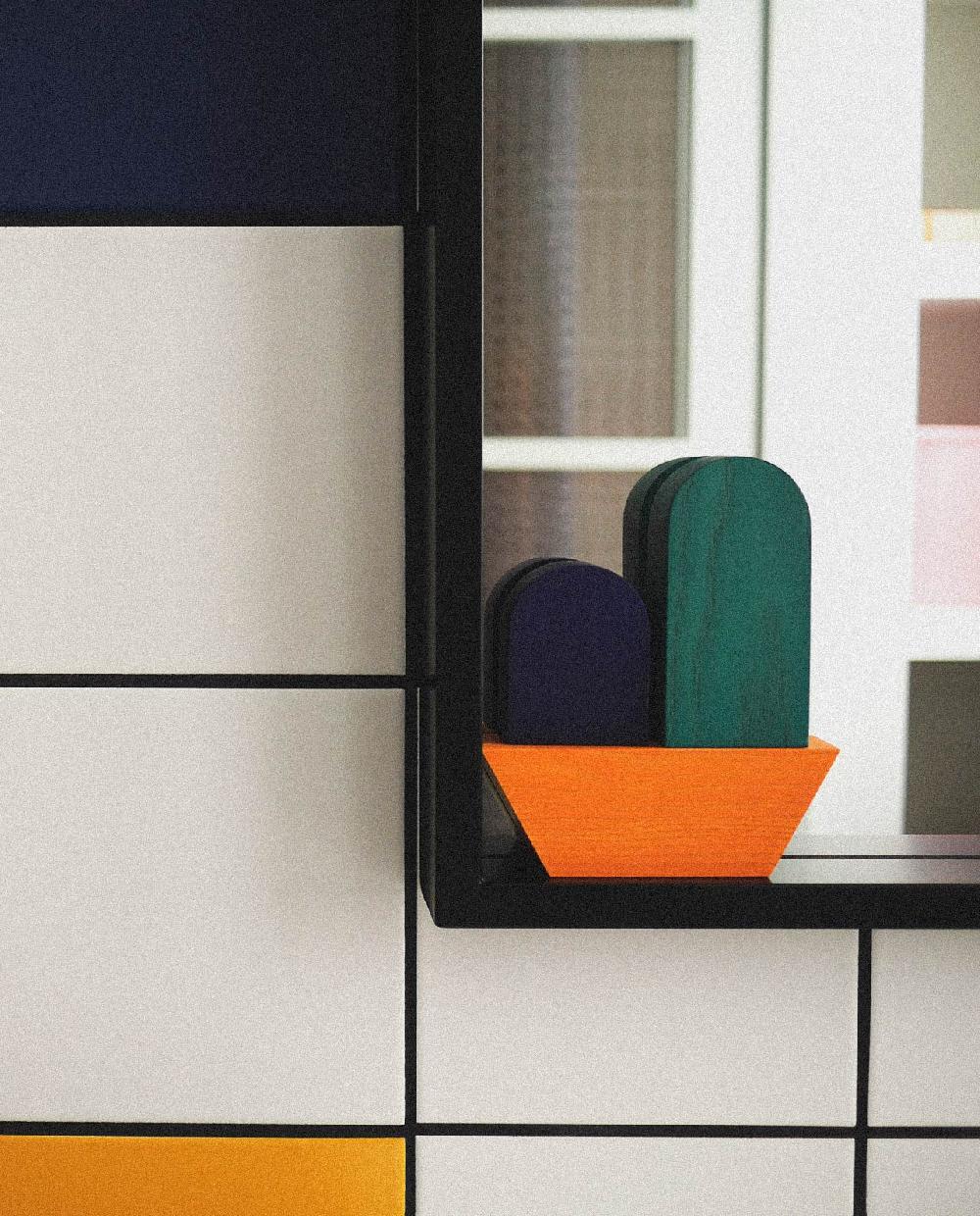 Sancal Icons					 					Mexico