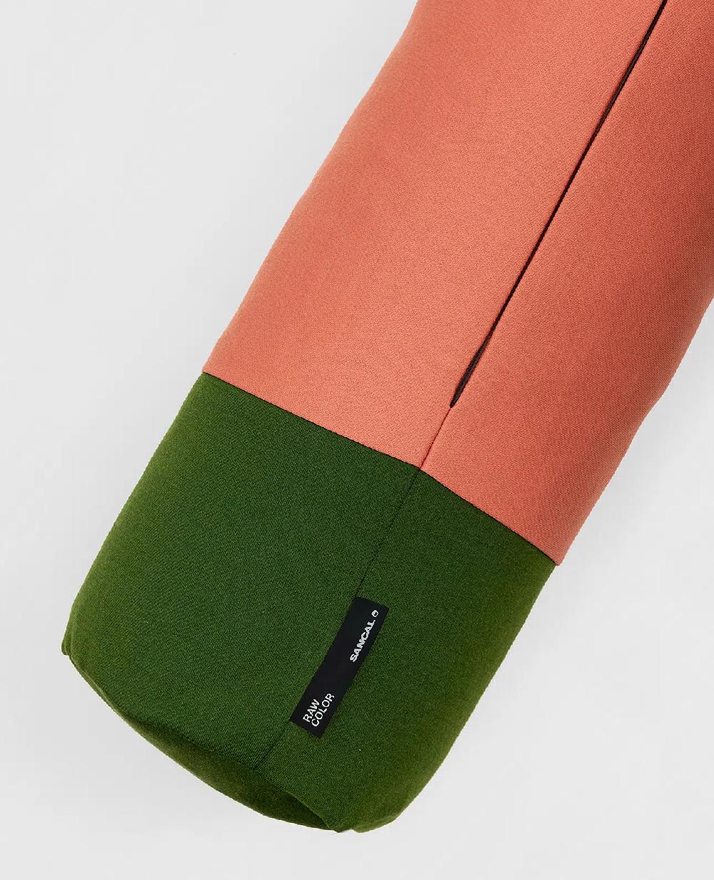 Sancal Line L 					 					Green / Red / Blue / Ochre Mix
