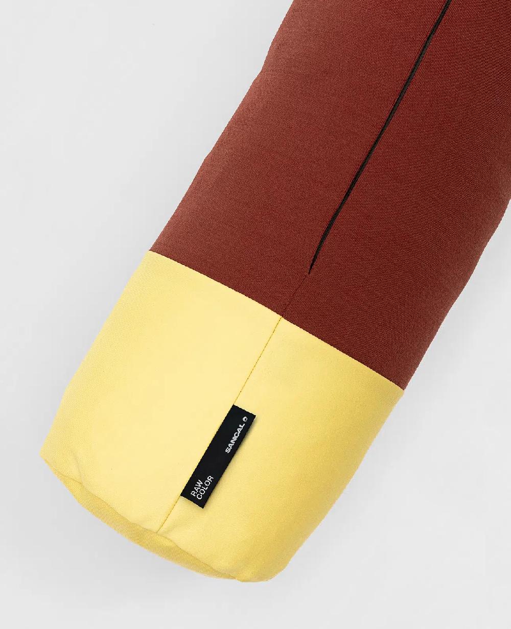 Sancal Line L 					 					Red / Wine / Yellow Mix