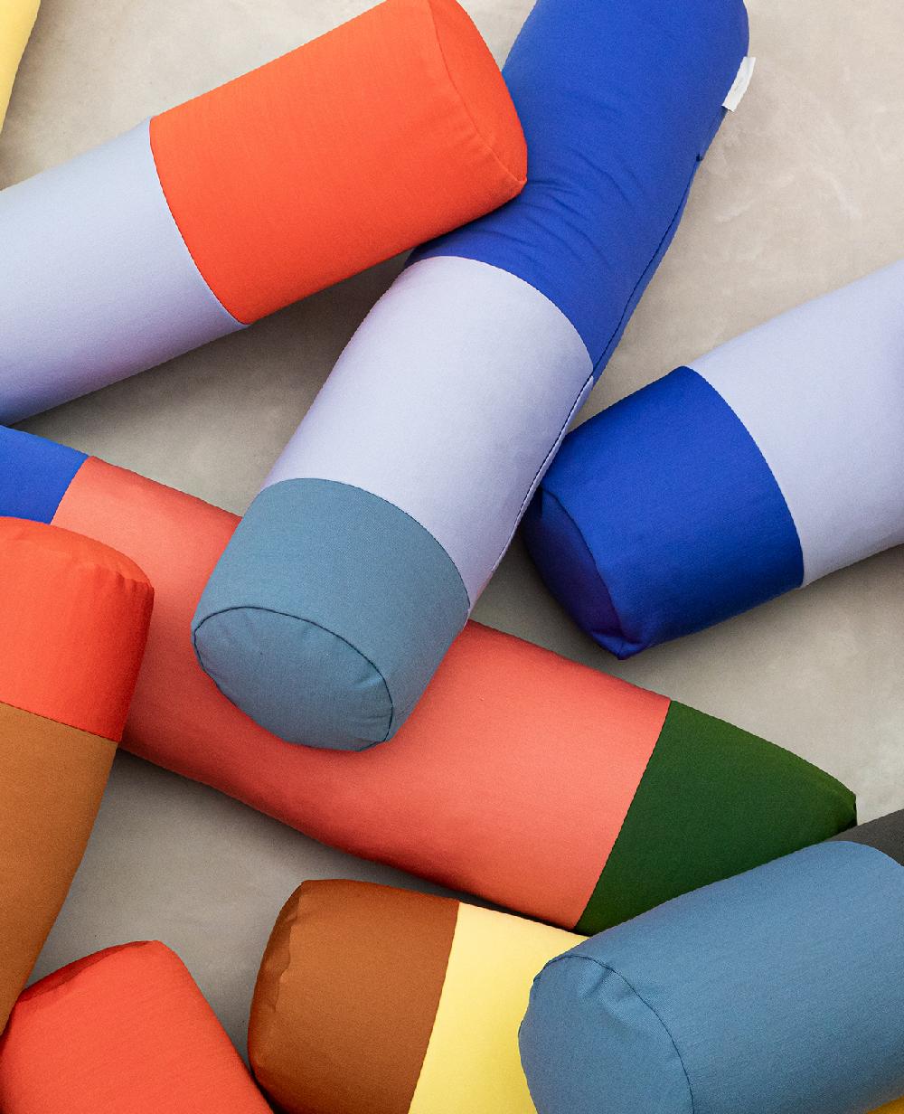 Sancal Line M					 					Blue Mix