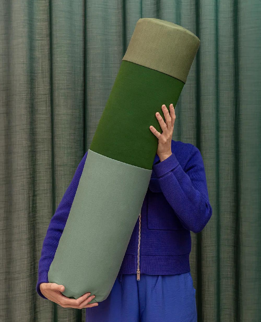 Sancal Line M					 					Green Mix