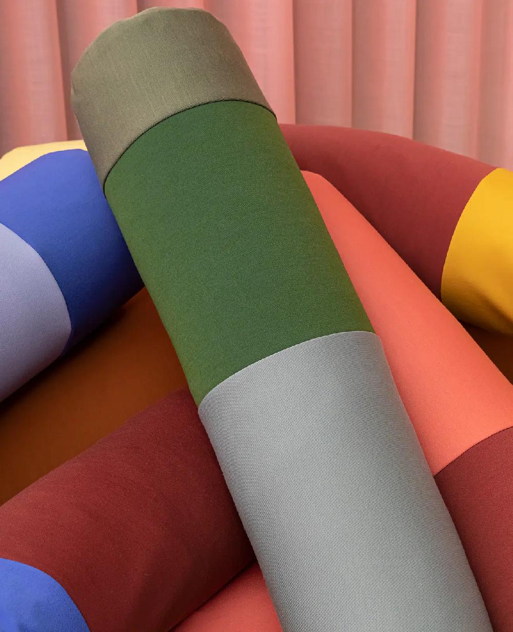 Sancal Line M					 					Green Mix