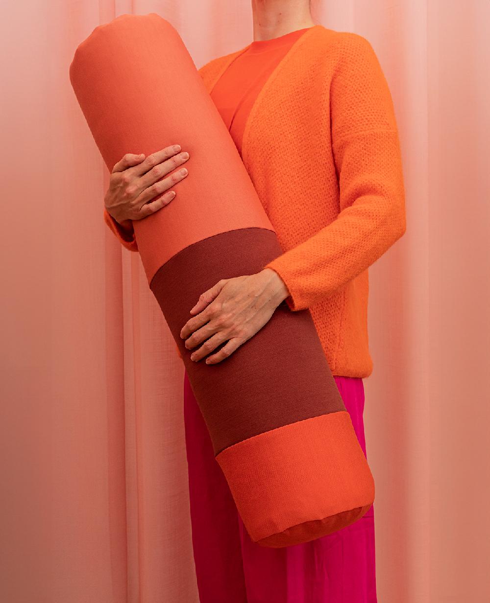 Sancal Line M					 					Red Mix