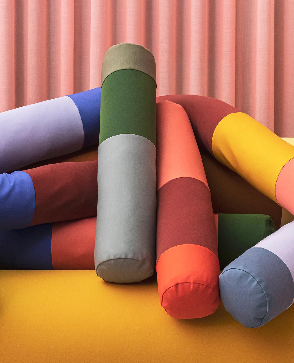 Sancal Line M					 					Red Mix