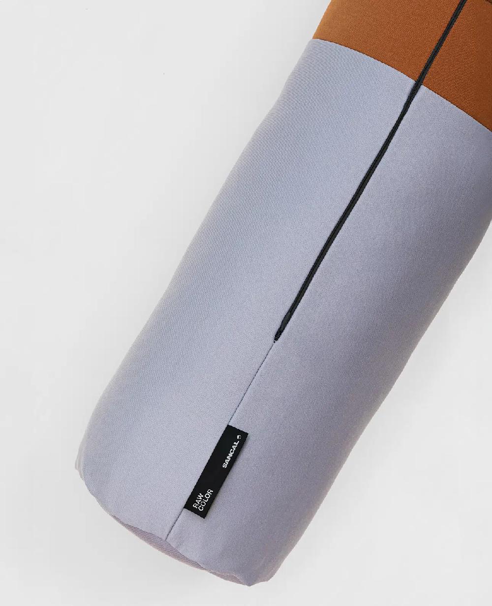 Sancal Line M					 					Red / Ochre / Blue Mix