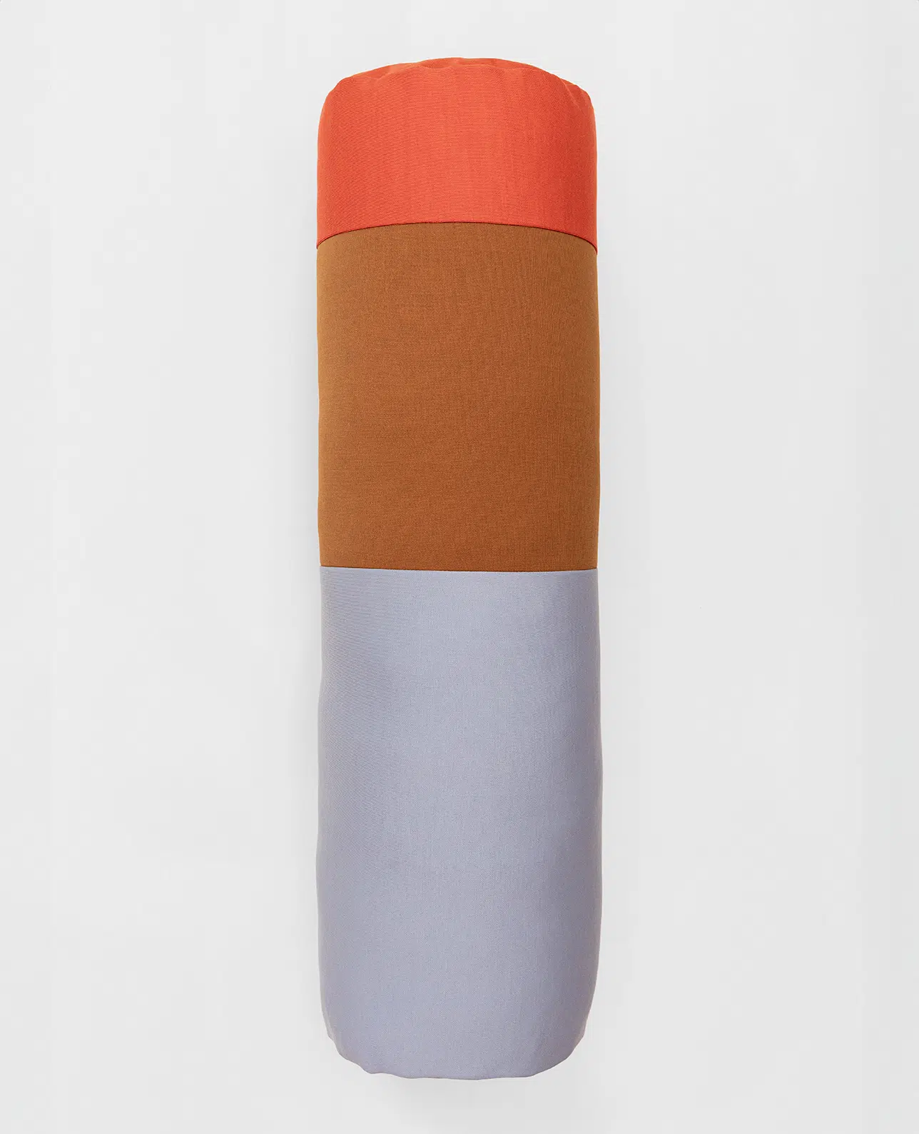 sancal Line M					 					Red / Ochre / Blue Mix