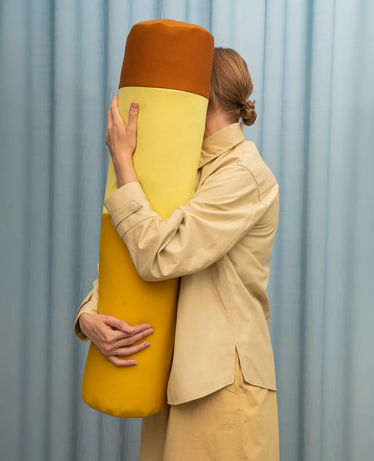 Sancal Line M					 					Yellow Mix