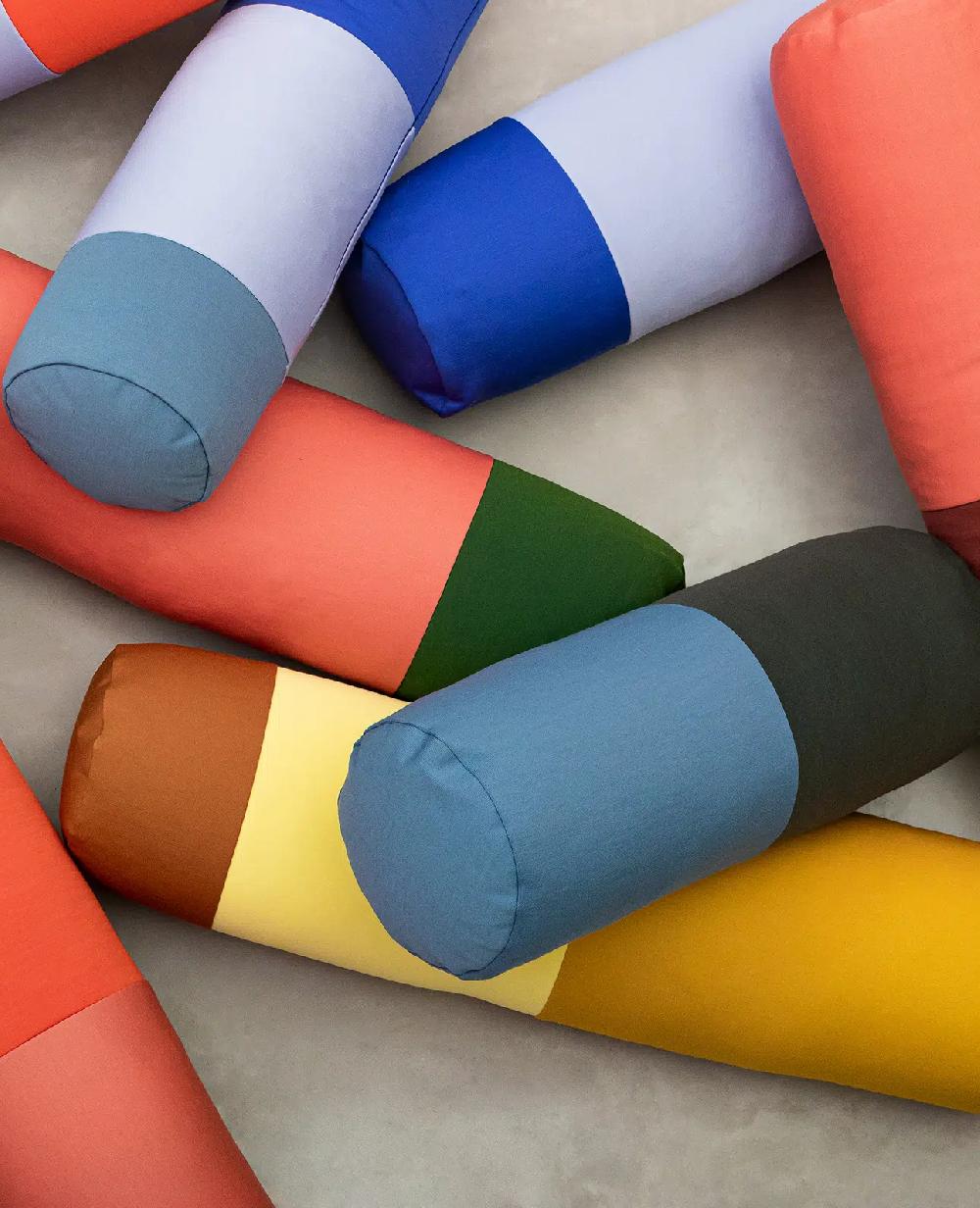 Sancal Line M					 					Yellow Mix