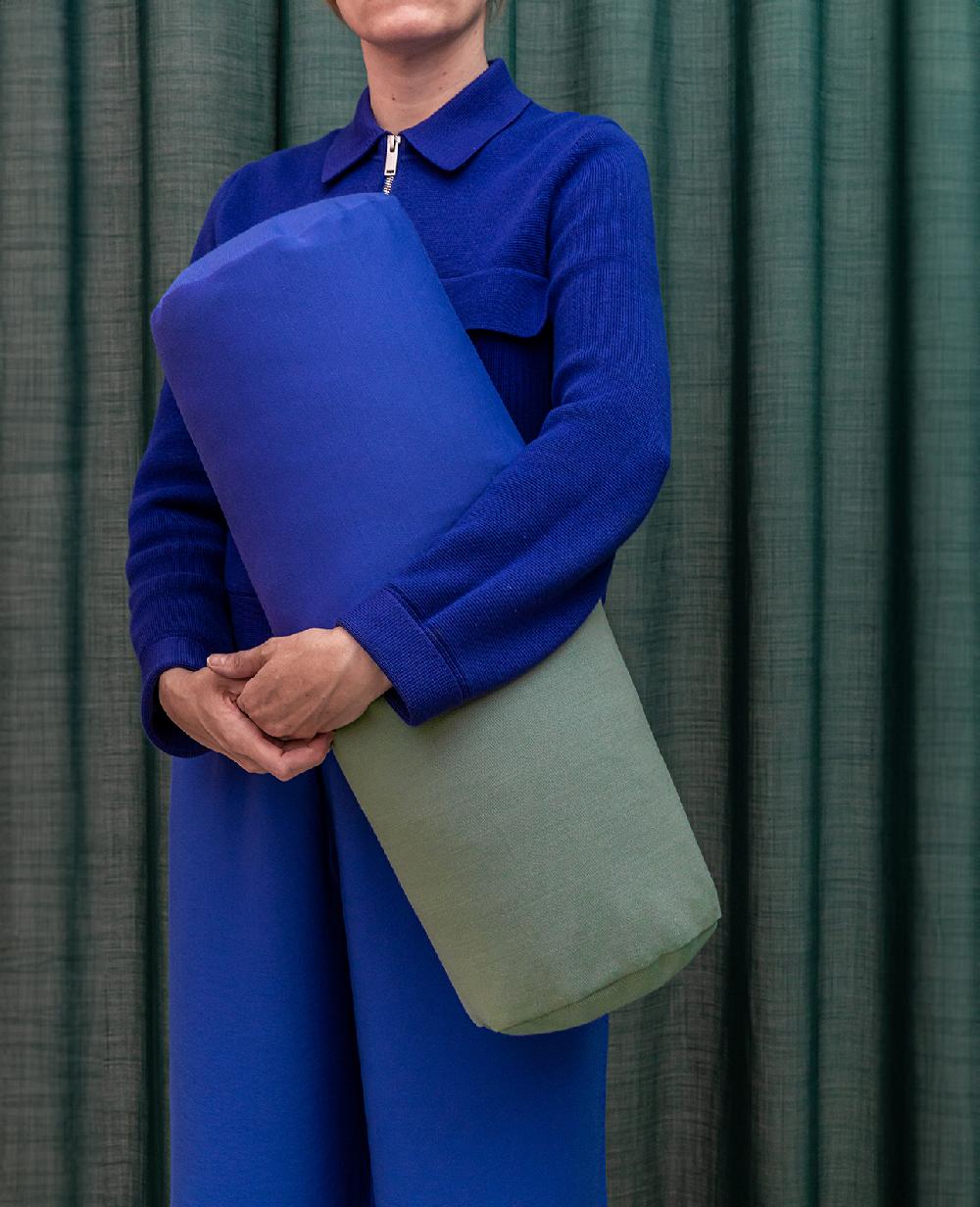 Sancal Line S					 					Blue Mix