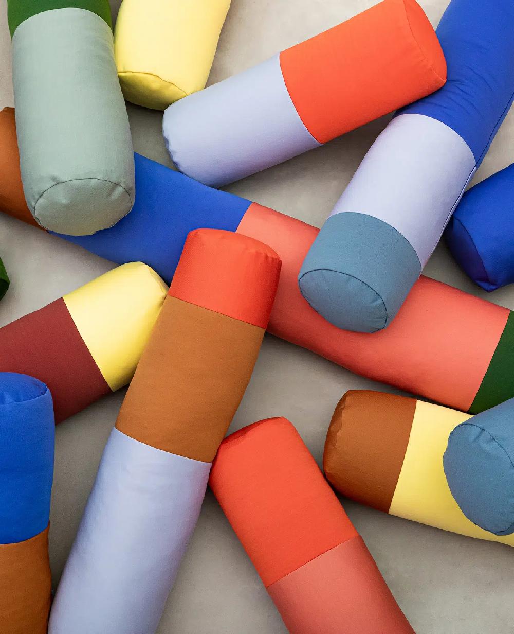 Sancal Line S					 					Blue Mix