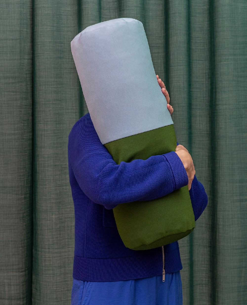 Sancal Line S					 					Green / Blue Mix